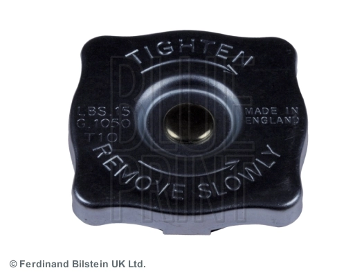 Cap, coolant tank